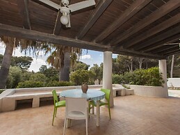 Venere Comfortable Holiday Residence