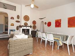 Venere Comfortable Holiday Residence