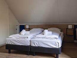 Cozy Retreat at 't Broeckhuys
