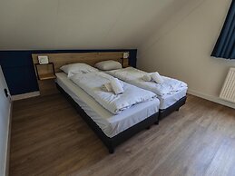 Cozy Retreat at 't Broeckhuys