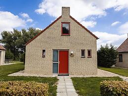 Cozy Retreat at 't Broeckhuys