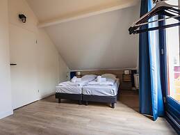 Cozy Retreat at 't Broeckhuys