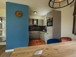 Cozy Retreat at 't Broeckhuys