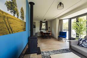 Cozy Retreat at 't Broeckhuys