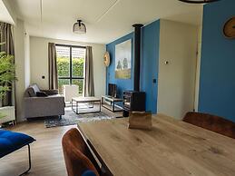 Cozy Retreat at 't Broeckhuys