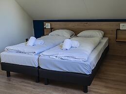 Cozy Retreat at 't Broeckhuys
