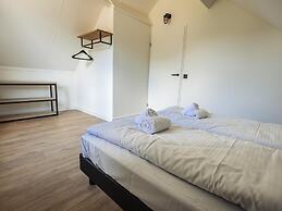 Cozy Retreat at 't Broeckhuys