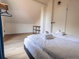 Cozy Retreat at 't Broeckhuys