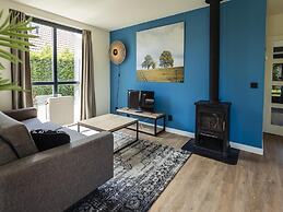 Cozy Retreat at 't Broeckhuys