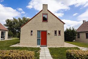 Cozy Retreat at 't Broeckhuys