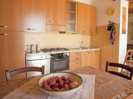 Villa Aurora Comfortable Holiday Residence