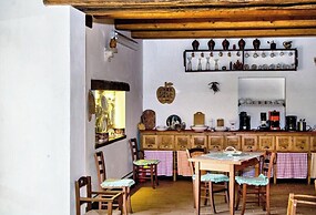 Villa Aurora Comfortable Holiday Residence