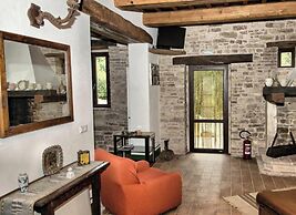 Villa Aurora Comfortable Holiday Residence