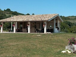 Villa Aurora Comfortable Holiday Residence