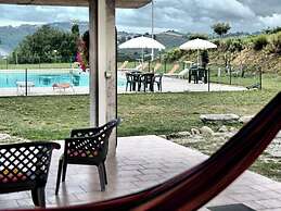 Villa Aurora Comfortable Holiday Residence