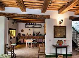 Villa Aurora Comfortable Holiday Residence