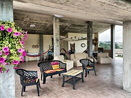 Villa Aurora Comfortable Holiday Residence