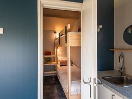 Lodge by Dutch Meadows With Scenic Veranda