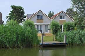Nice Holiday Home on the Water