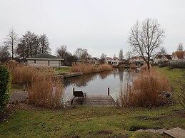 Nice Holiday Home on the Water