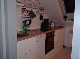 Long Comfortable Holiday Residence