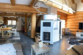 Holiday Home Schwalm