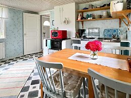 4 Person Holiday Home in Kopingsvik