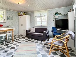 4 Person Holiday Home in Kopingsvik