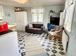 4 Person Holiday Home in Kopingsvik