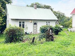 4 Person Holiday Home in Kopingsvik