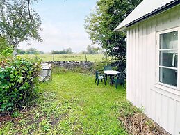 4 Person Holiday Home in Kopingsvik