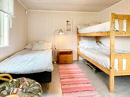 4 Person Holiday Home in Kopingsvik