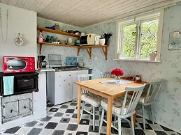 4 Person Holiday Home in Kopingsvik