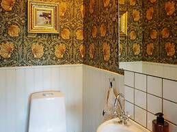 4 Star Holiday Home in Djursholm