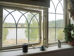 4 Star Holiday Home in Djursholm