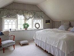 4 Star Holiday Home in Djursholm