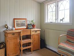 4 Star Holiday Home in Djursholm