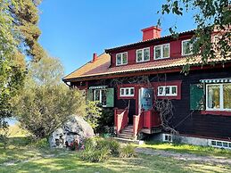 4 Star Holiday Home in Djursholm