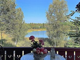 4 Star Holiday Home in Djursholm