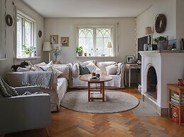 4 Star Holiday Home in Djursholm