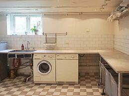 4 Star Holiday Home in Djursholm