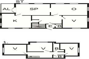 4 Star Holiday Home in Djursholm