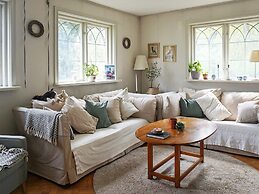 4 Star Holiday Home in Djursholm