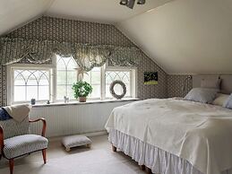 4 Star Holiday Home in Djursholm
