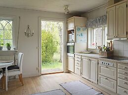 4 Star Holiday Home in Djursholm