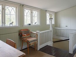 4 Star Holiday Home in Djursholm