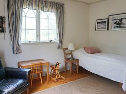 4 Star Holiday Home in Djursholm