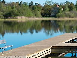 4 Star Holiday Home in Djursholm