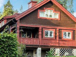 4 Star Holiday Home in Djursholm