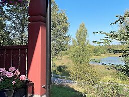 4 Star Holiday Home in Djursholm